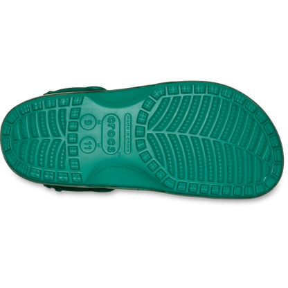 NFL New York Jets Classic Clog | Crocs Women / Men