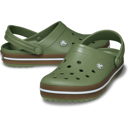 Crocband Gum Clog | Crocs Women / Men