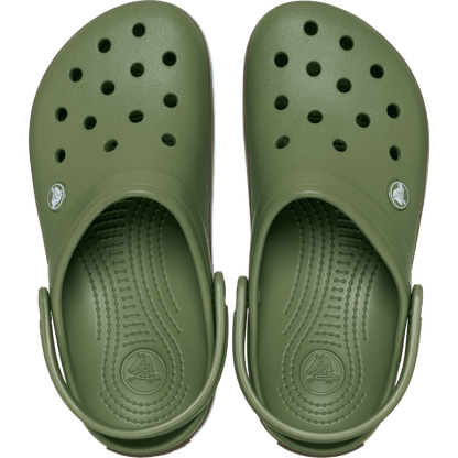 Crocband Gum Clog | Crocs Women / Men