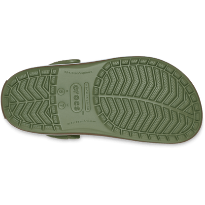 Crocband Gum Clog | Crocs Women / Men