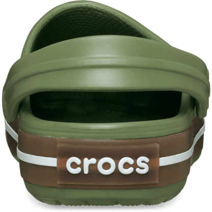Crocband Gum Clog | Crocs Women / Men