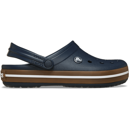 Crocband Gum Clog | Crocs Women / Men