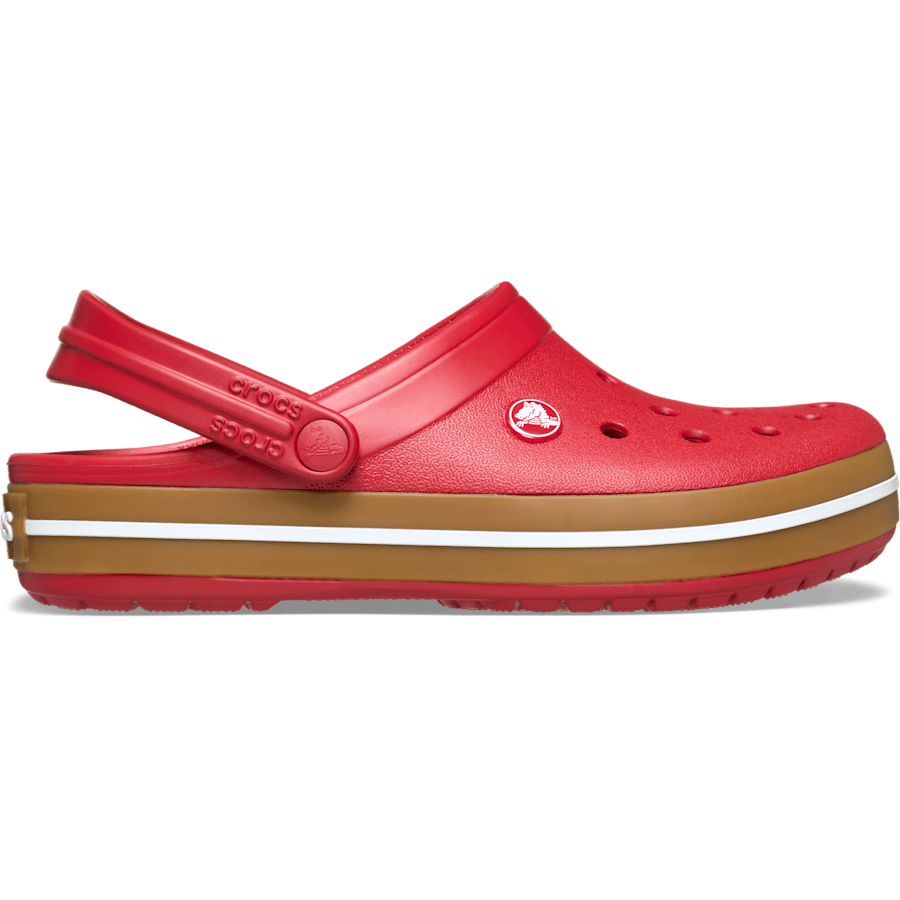 Crocband Gum Clog | Crocs Women / Men
