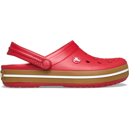 Crocband Gum Clog | Crocs Women / Men