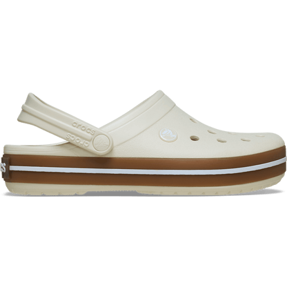 Crocband Gum Clog | Crocs Women / Men