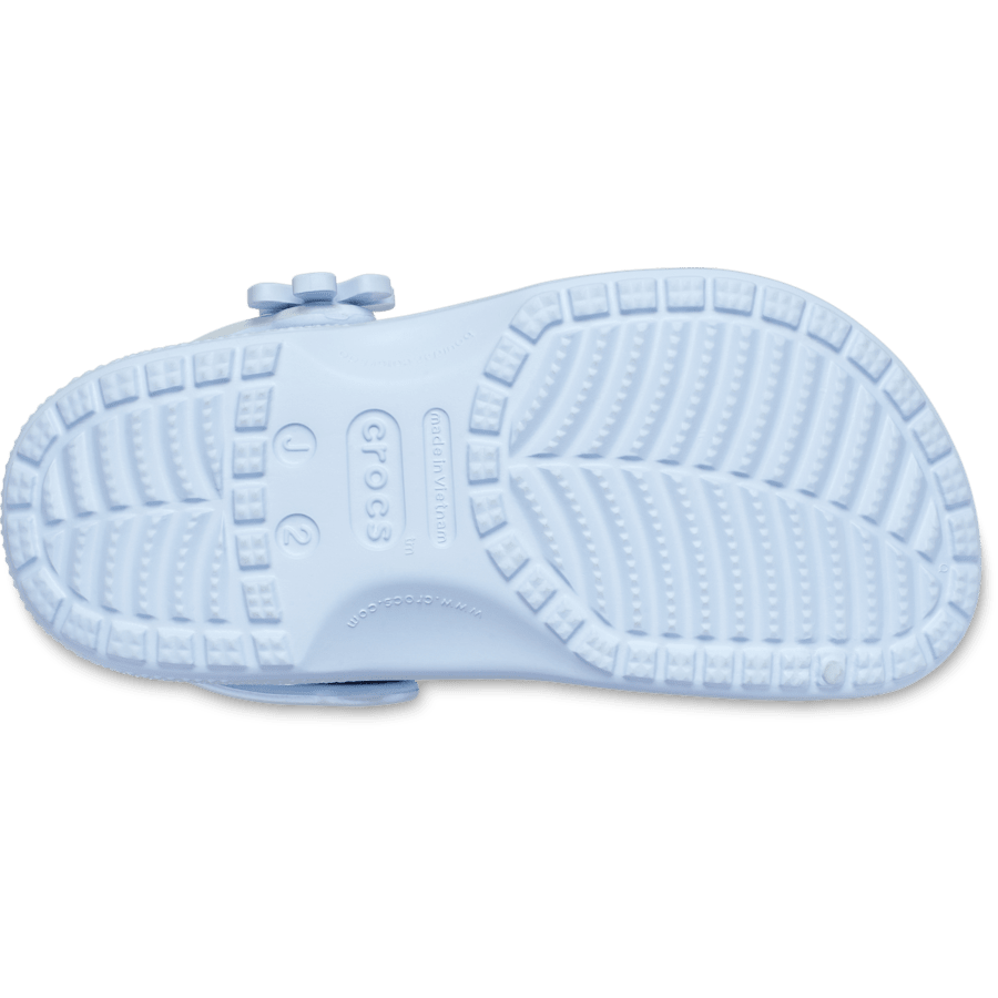 Kids' Classic Pearl Shine Clog | Crocs Kids