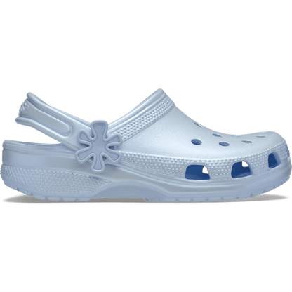 Kids' Classic Pearl Shine Clog | Crocs Kids