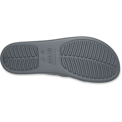 Brooklyn Knot Low Wedge | Crocs Women