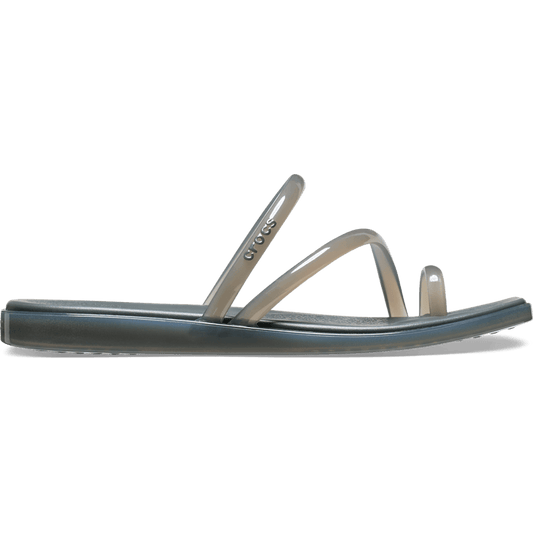 Miami Jelly Toe Loop Sandal | Crocs Women