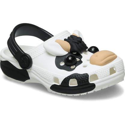 Toddler IAM Cow Clog | Crocs Kids