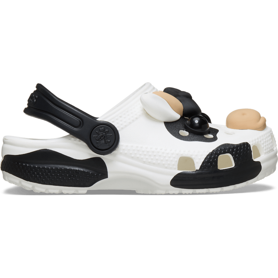 Toddler IAM Cow Clog | Crocs Kids