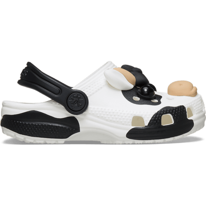 Toddler IAM Cow Clog | Crocs Kids