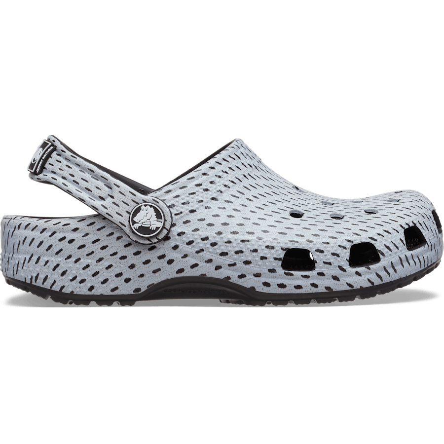 Classic Jersey Clog K | Crocs Kids