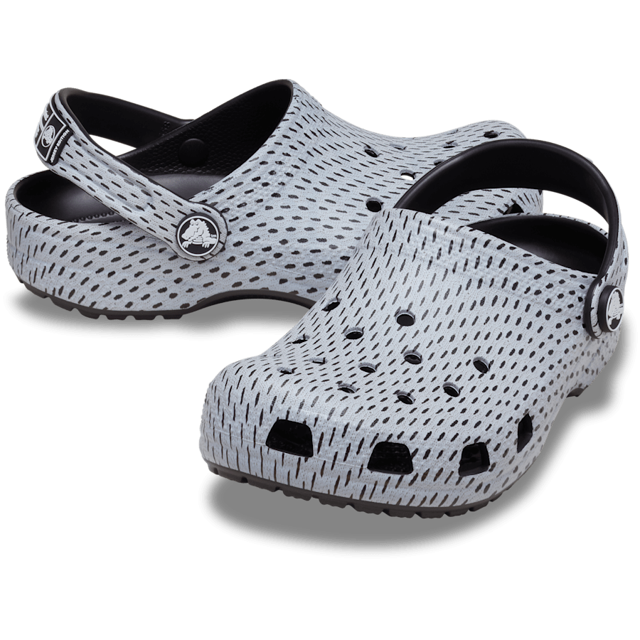 Classic Jersey Clog K | Crocs Kids