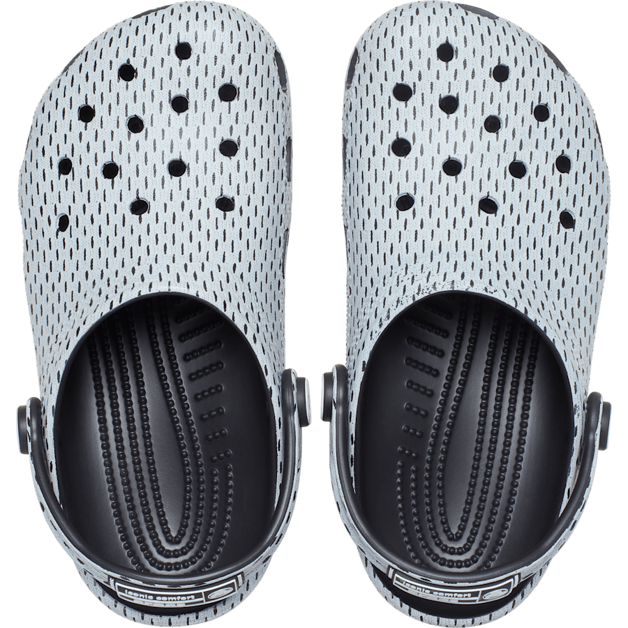 Classic Jersey Clog K | Crocs Kids