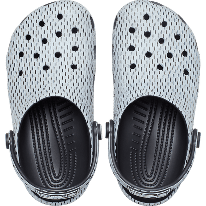 Classic Jersey Clog K | Crocs Kids