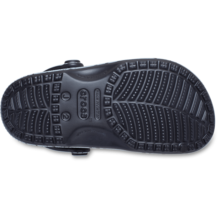 Classic Jersey Clog K | Crocs Kids