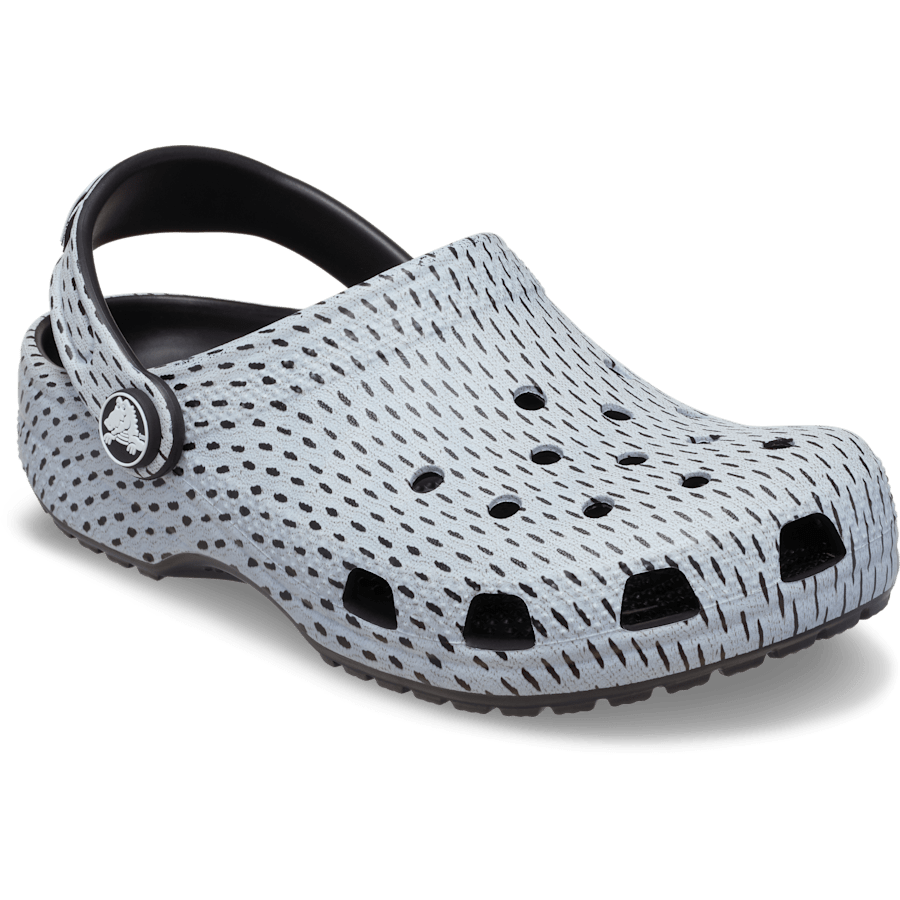 Classic Jersey Clog K | Crocs Kids