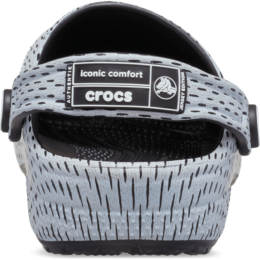 Classic Jersey Clog K | Crocs Kids