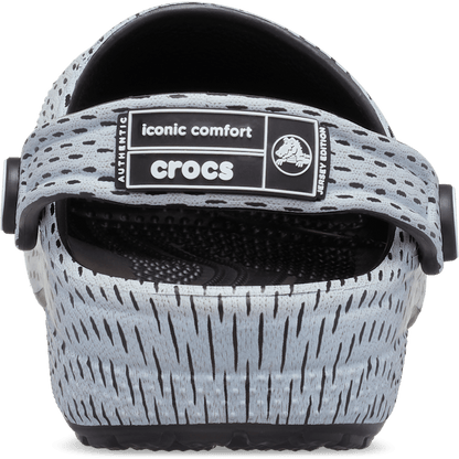 Classic Jersey Clog K | Crocs Kids