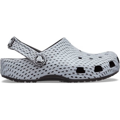 Classic Jersey Clog K | Crocs Kids