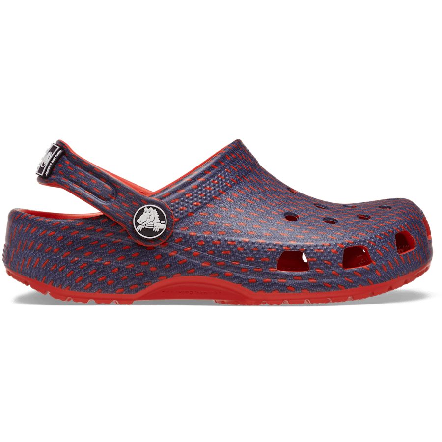 Classic Jersey Clog K | Crocs Kids