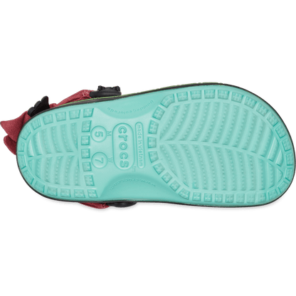 ONE PIECE Zoro Classic Clog | Crocs Women