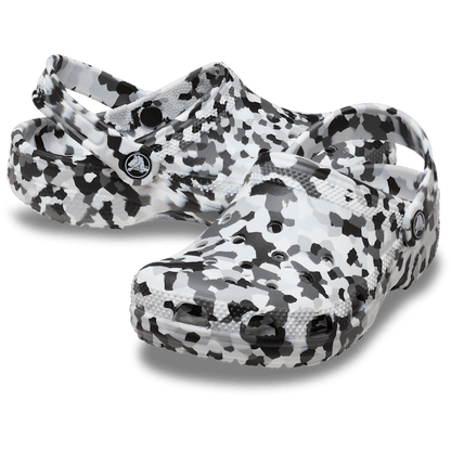 Kids' Classic Confetti Clog | Crocs Kids