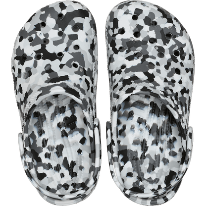 Kids' Classic Confetti Clog | Crocs Kids