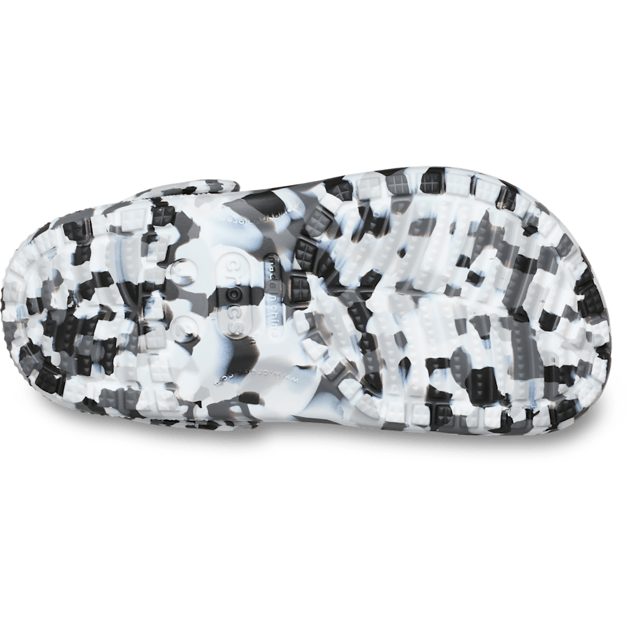 Kids' Classic Confetti Clog | Crocs Kids
