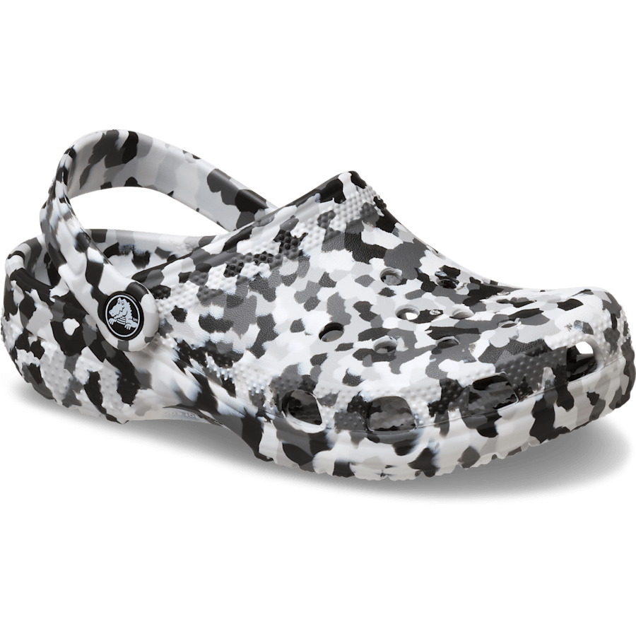 Kids' Classic Confetti Clog | Crocs Kids