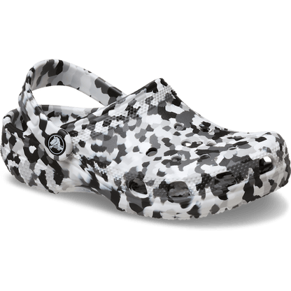 Kids' Classic Confetti Clog | Crocs Kids