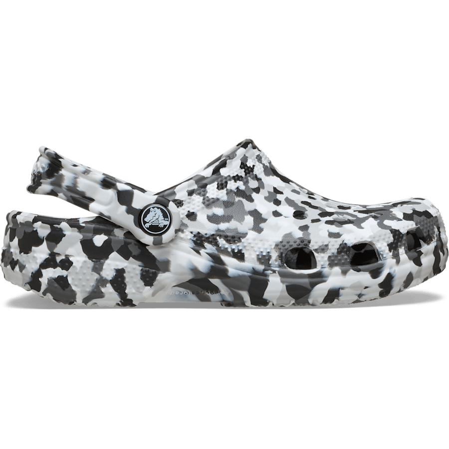 Kids' Classic Confetti Clog | Crocs Kids