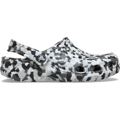 Kids' Classic Confetti Clog | Crocs Kids