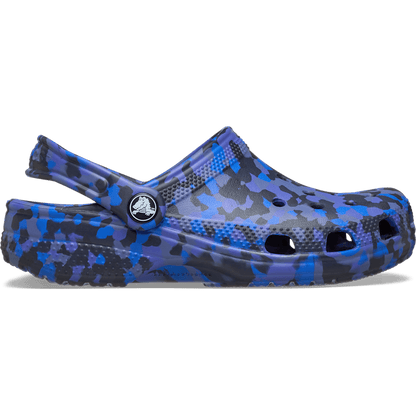 Kids' Classic Confetti Clog | Crocs Kids