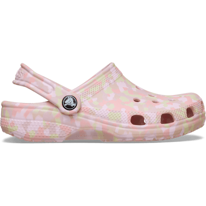 Kids' Classic Confetti Clog | Crocs Kids