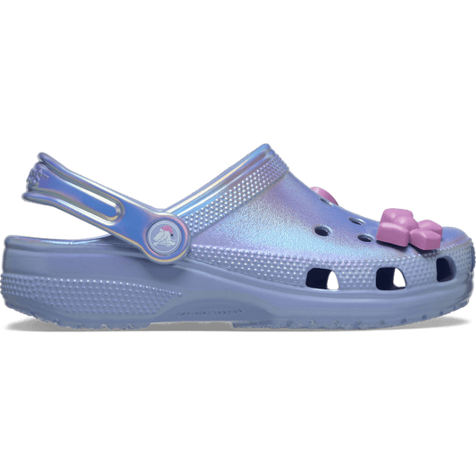 Kids' Classic Sleepover Party Clog | Crocs Kids