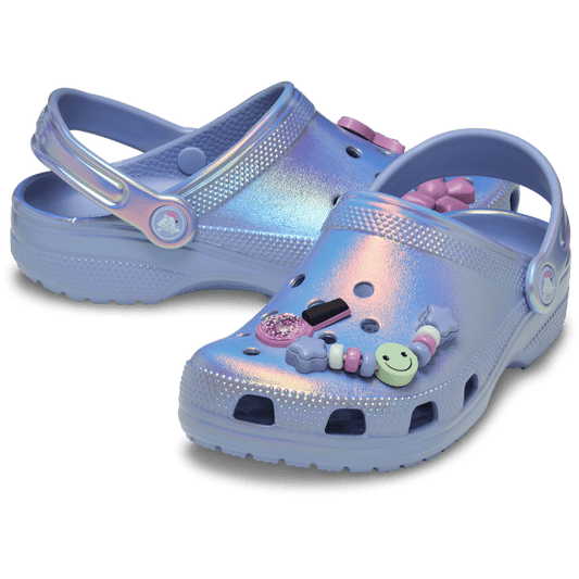 Kids' Classic Sleepover Party Clog | Crocs Kids