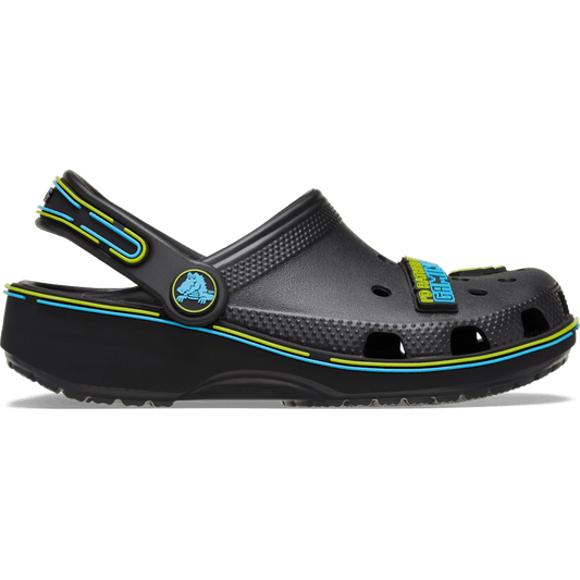 Kids' Classic Gamer Clog | Crocs Kids