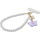 Pearl White / Multi