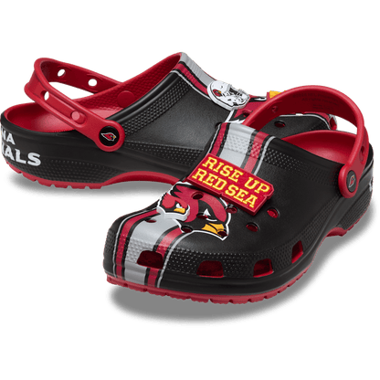 NFL Arizona Cardinals Classic Clog | Crocs Women / Men
