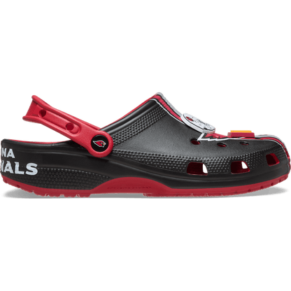 NFL Arizona Cardinals Classic Clog | Crocs Women / Men