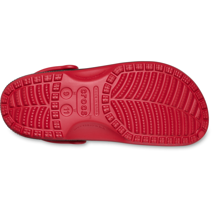 NFL Arizona Cardinals Classic Clog | Crocs Women / Men