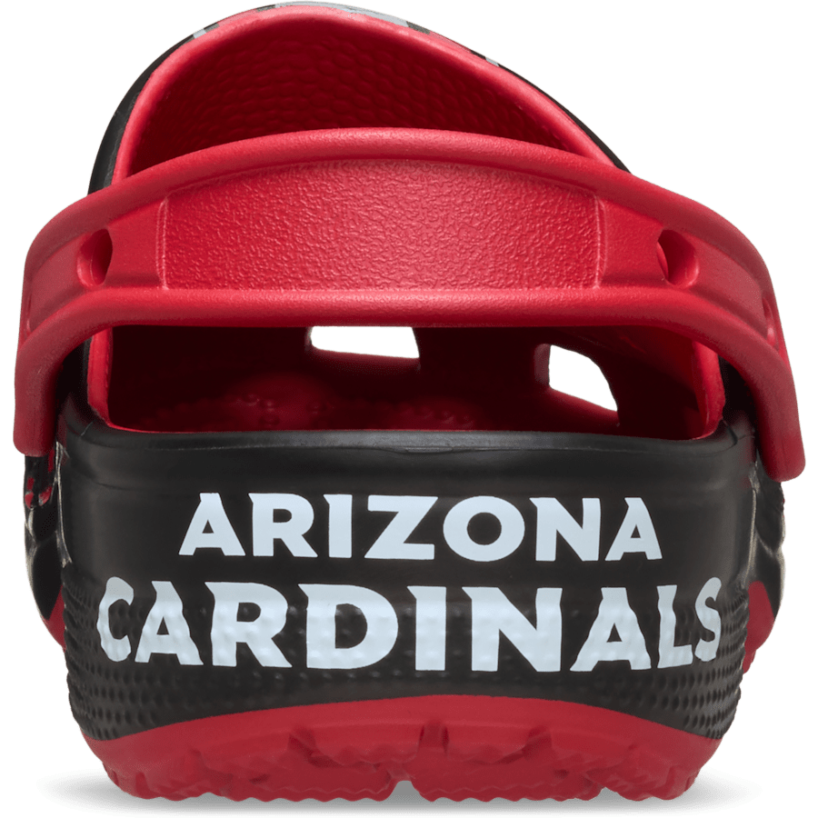 NFL Arizona Cardinals Classic Clog | Crocs Women / Men