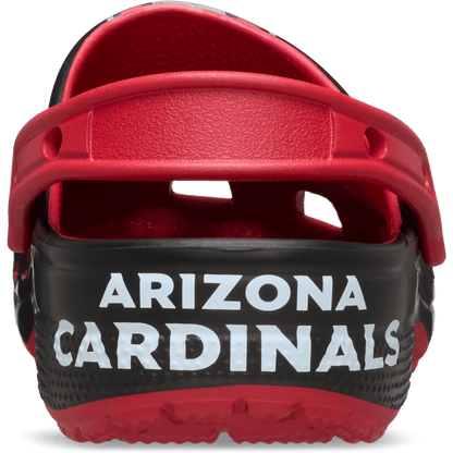NFL Arizona Cardinals Classic Clog | Crocs Women / Men