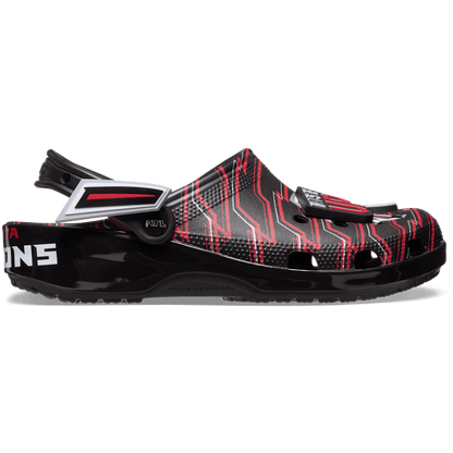 NFL Atlanta Falcons Classic Clog | Crocs Women / Men
