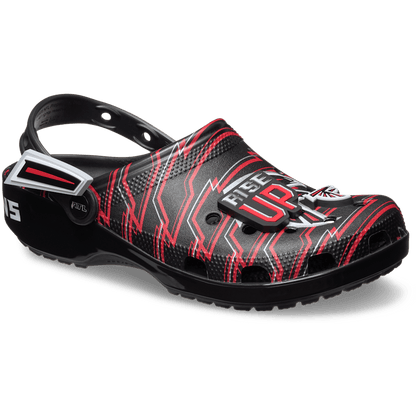 NFL Atlanta Falcons Classic Clog | Crocs Women / Men