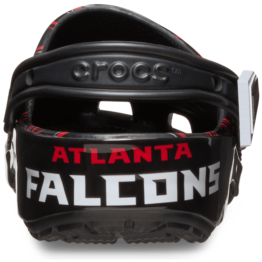 NFL Atlanta Falcons Classic Clog | Crocs Women / Men