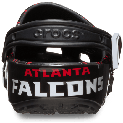 NFL Atlanta Falcons Classic Clog | Crocs Women / Men