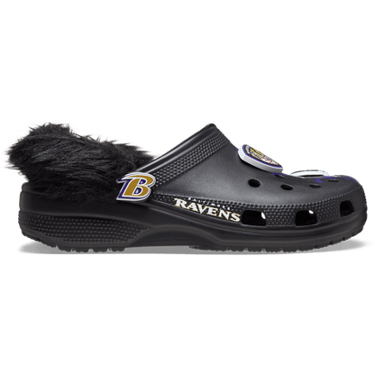 NFL Baltimore Ravens Classic Clog | Crocs Women / Men